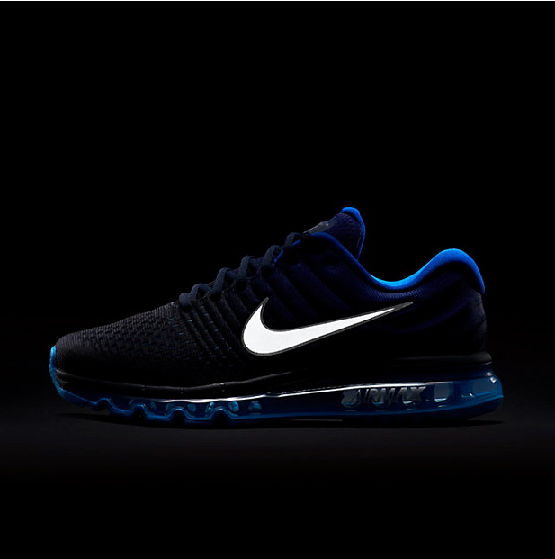 Nike Air Max 2017 Men shoes-165