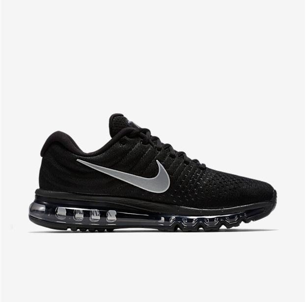 Nike Air Max 2017 Men shoes-166