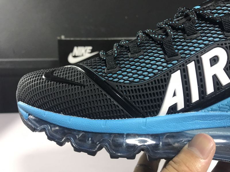 Nike Air Max 2017 Men shoes-171