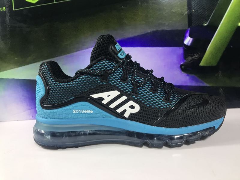 Nike Air Max 2017 Men shoes-171