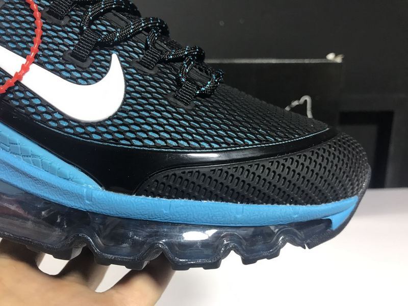 Nike Air Max 2017 Men shoes-171