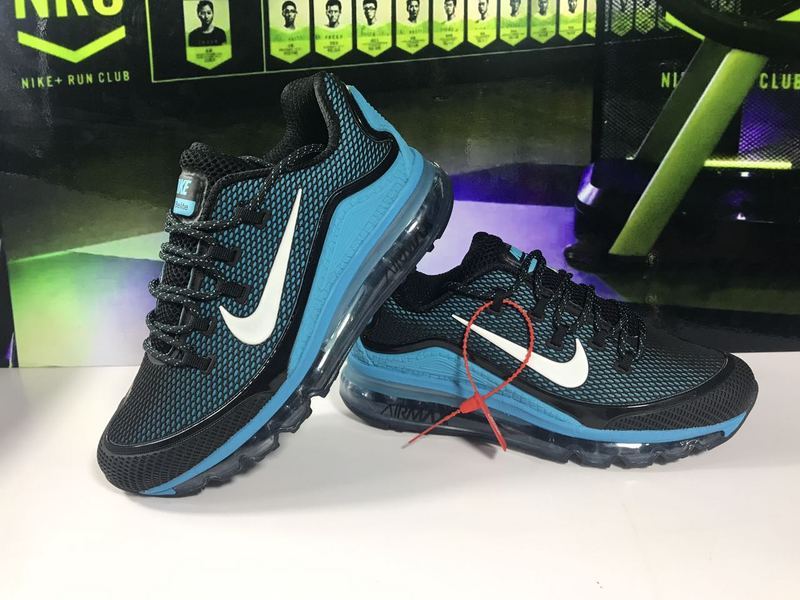 Nike Air Max 2017 Men shoes-171