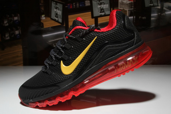 Nike Air Max 2017 Men shoes-175