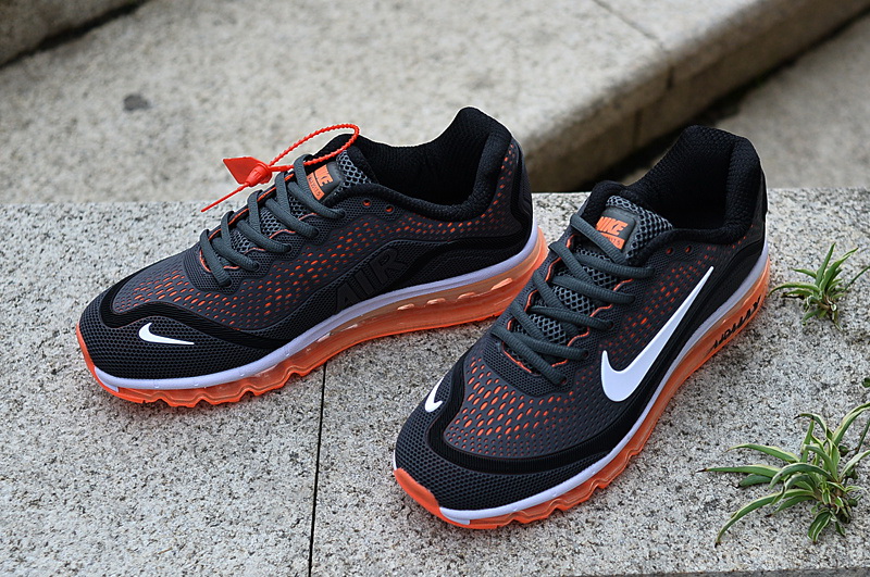 Nike Air Max 2017 Men shoes-186