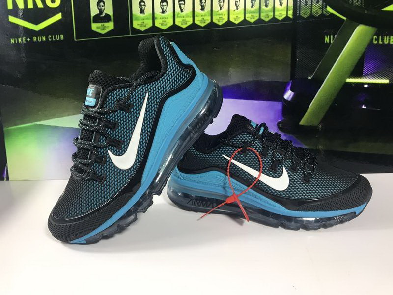 Nike Air Max 2017 Men shoes-190