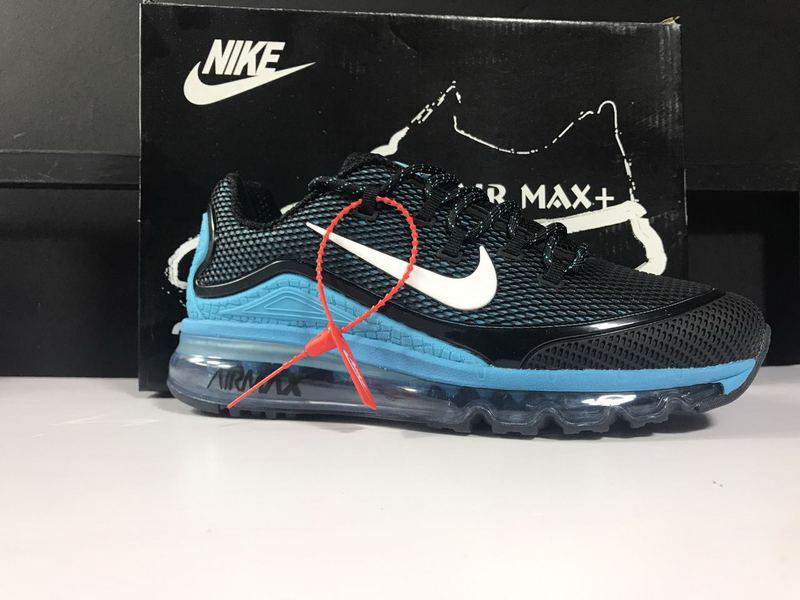 Nike Air Max 2017 Men shoes-190