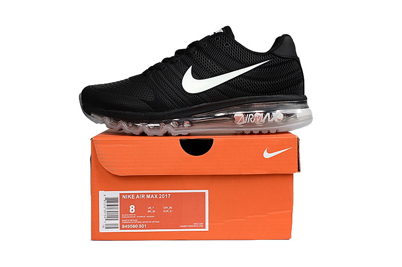 Nike Air Max 2017 Men shoes-201