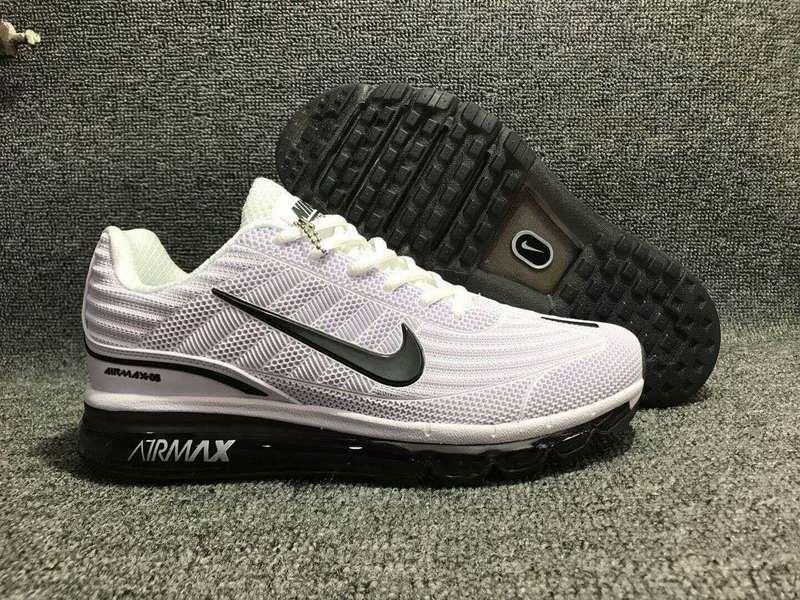 Nike Air Max 2017 Men shoes-203