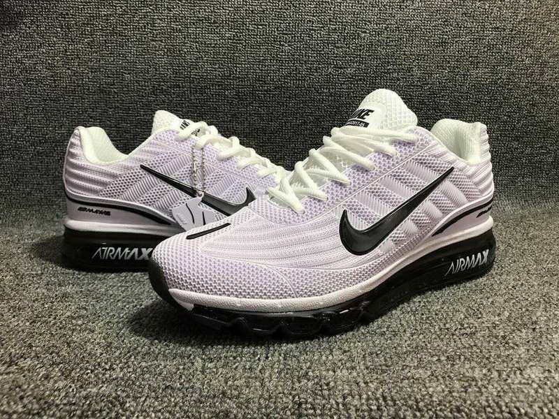 Nike Air Max 2017 Men shoes-203