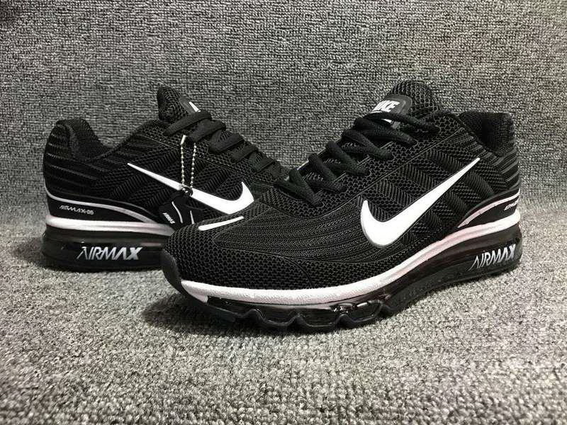 Nike Air Max 2017 Men shoes-204