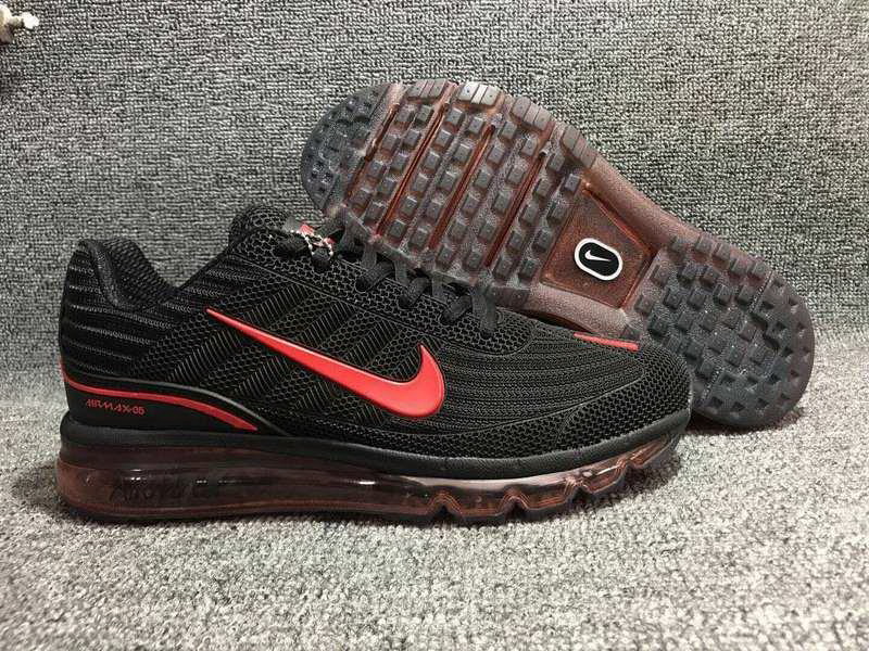 Nike Air Max 2017 Men shoes-205