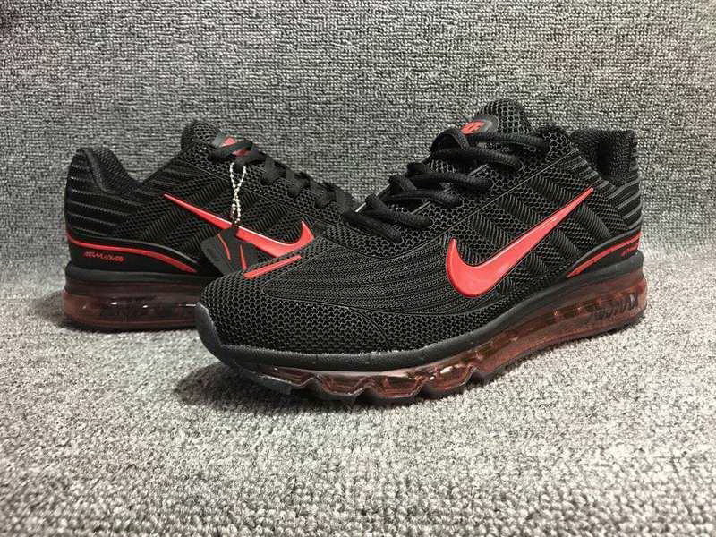 Nike Air Max 2017 Men shoes-205