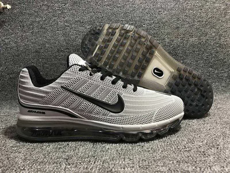 Nike Air Max 2017 Men shoes-206