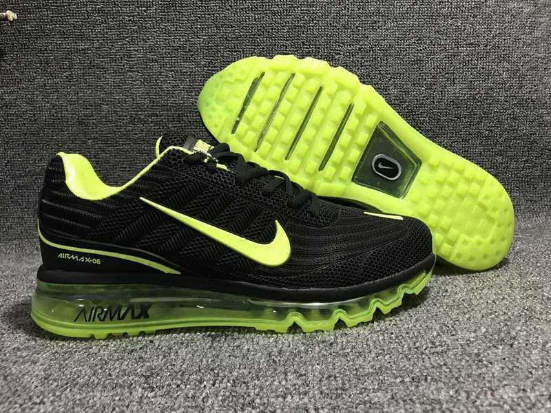 Nike Air Max 2017 Men shoes-207