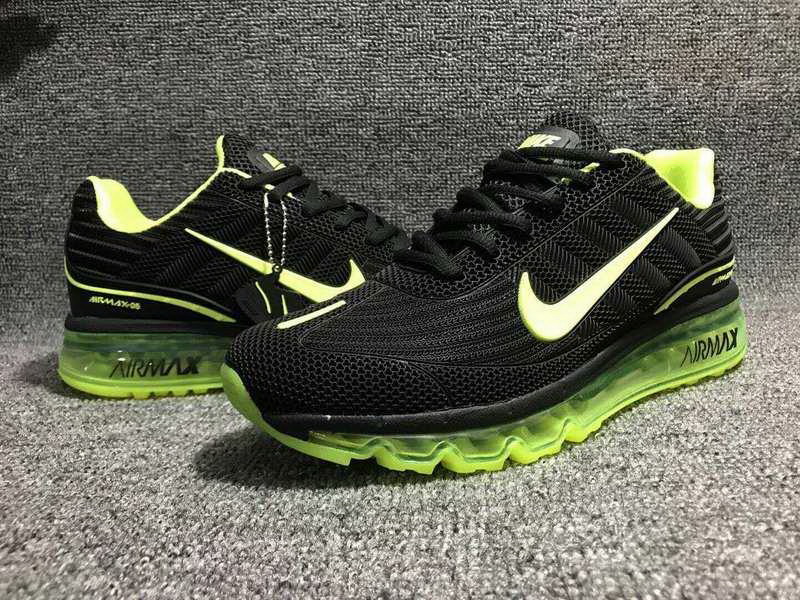 Nike Air Max 2017 Men shoes-207