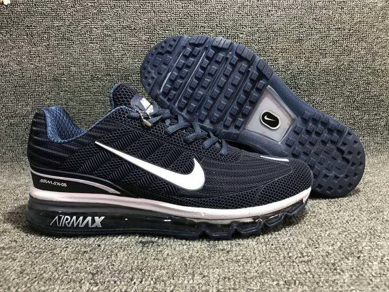 Nike Air Max 2017 Men shoes-208