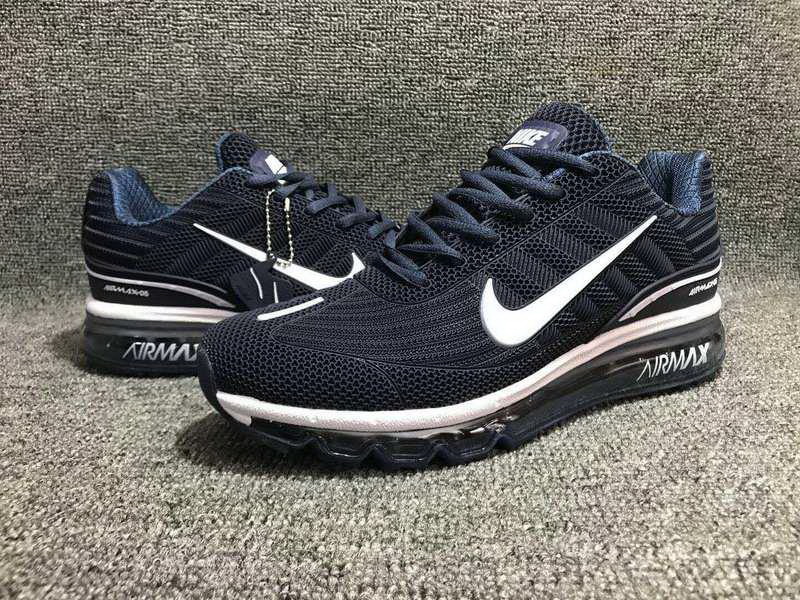 Nike Air Max 2017 Men shoes-208