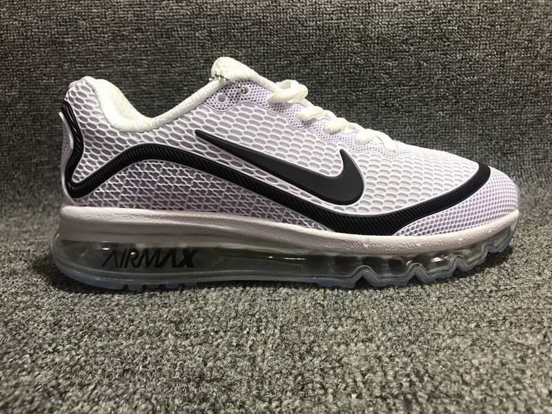 Nike Air Max 2017 Men shoes-210