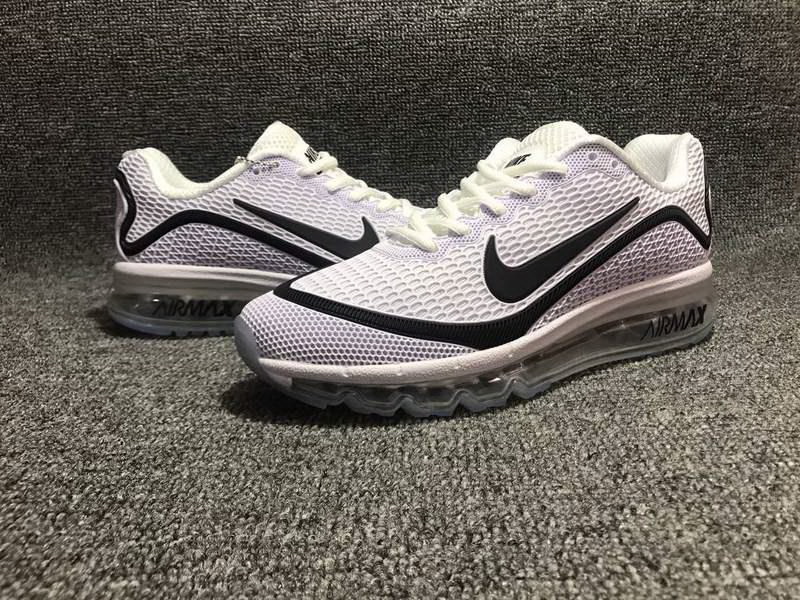 Nike Air Max 2017 Men shoes-210