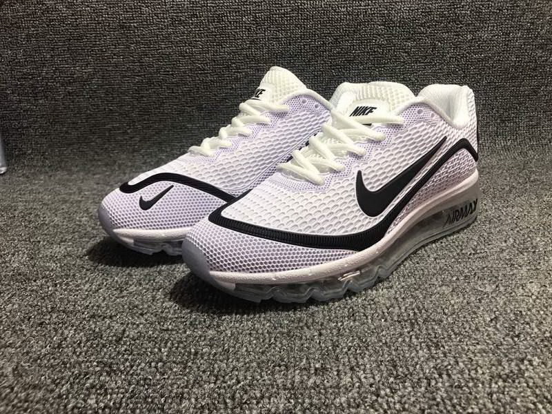 Nike Air Max 2017 Men shoes-210