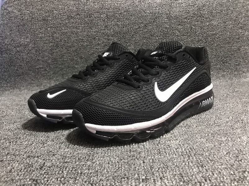 Nike Air Max 2017 Men shoes-211