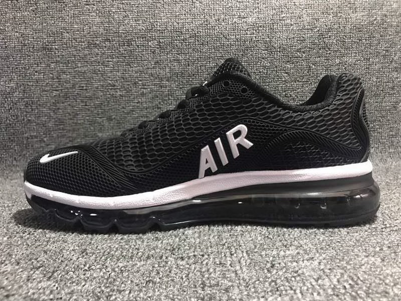 Nike Air Max 2017 Men shoes-211