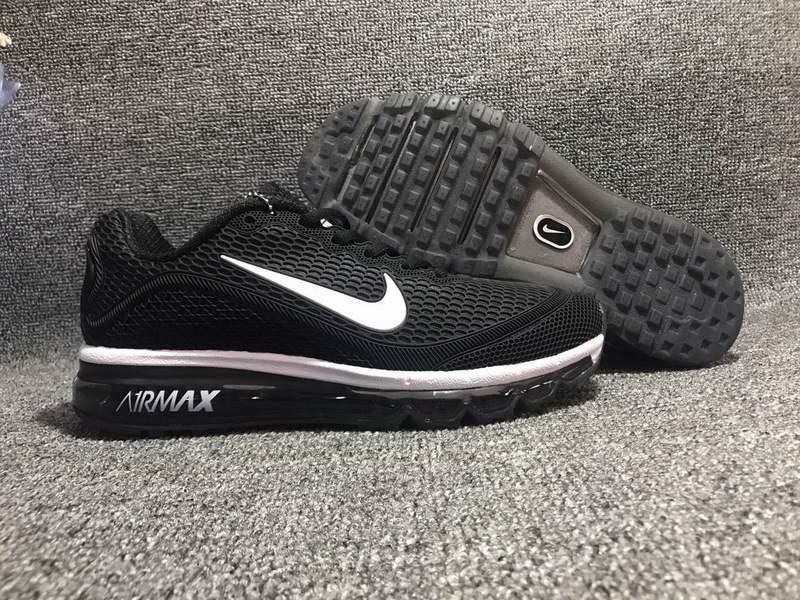 Nike Air Max 2017 Men shoes-211