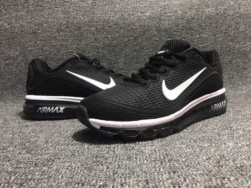 Nike Air Max 2017 Men shoes-211