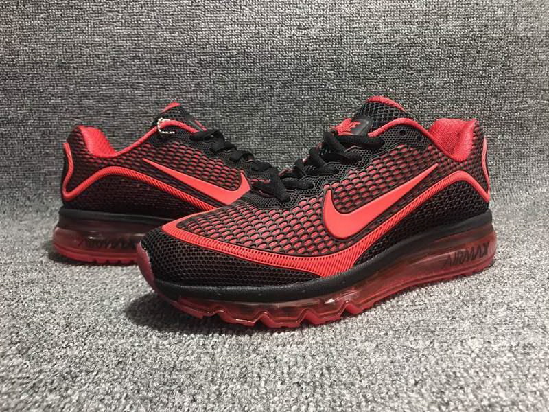 Nike Air Max 2017 Men shoes-212