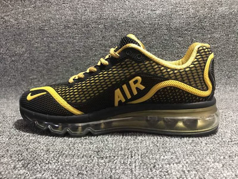 Nike Air Max 2017 Men shoes-213