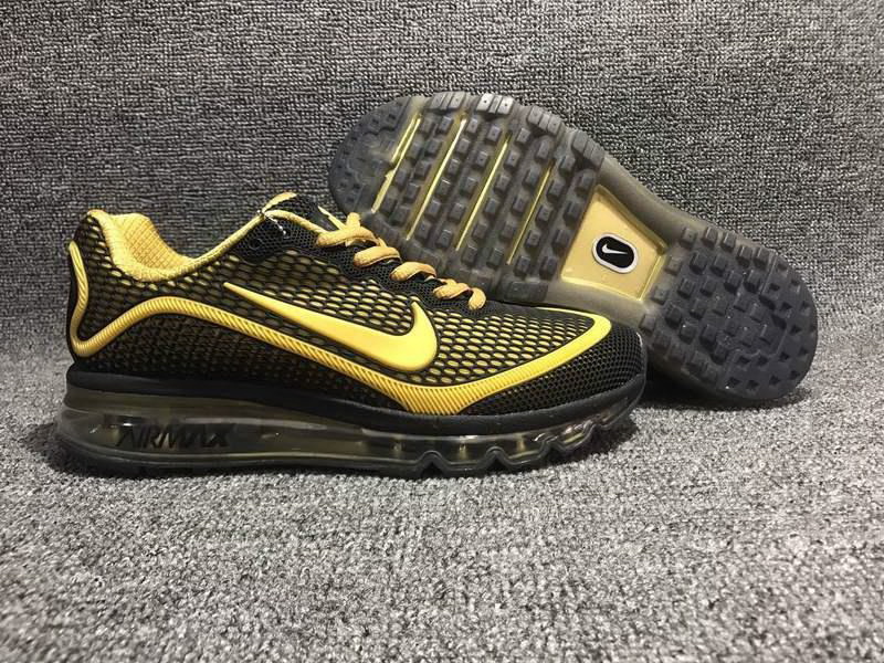 Nike Air Max 2017 Men shoes-213