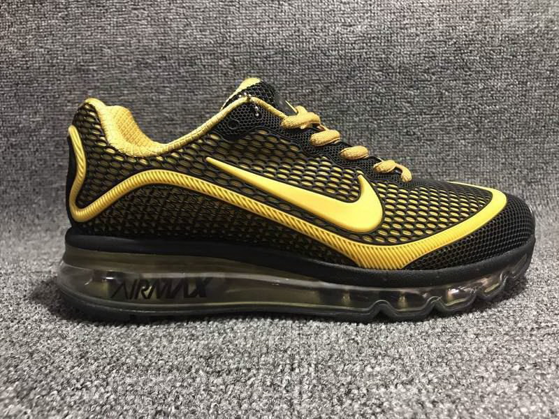 Nike Air Max 2017 Men shoes-213