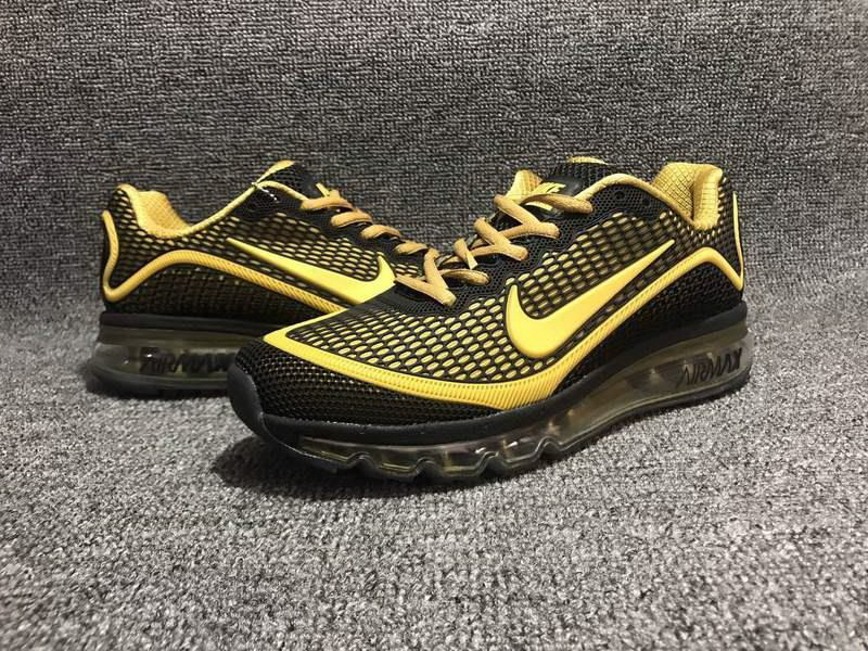 Nike Air Max 2017 Men shoes-213