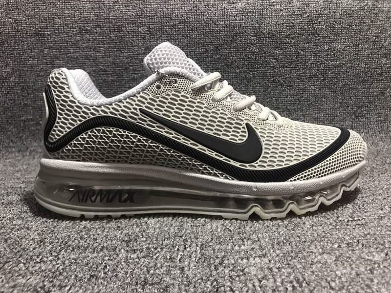 Nike Air Max 2017 Men shoes-214