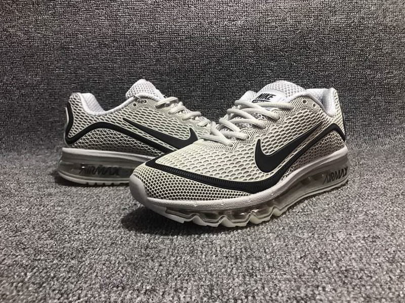 Nike Air Max 2017 Men shoes-214