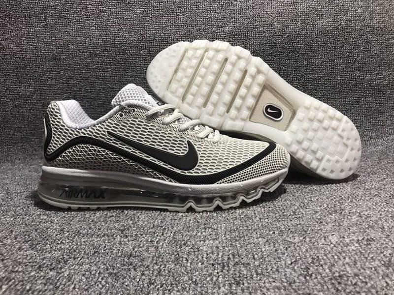 Nike Air Max 2017 Men shoes-214