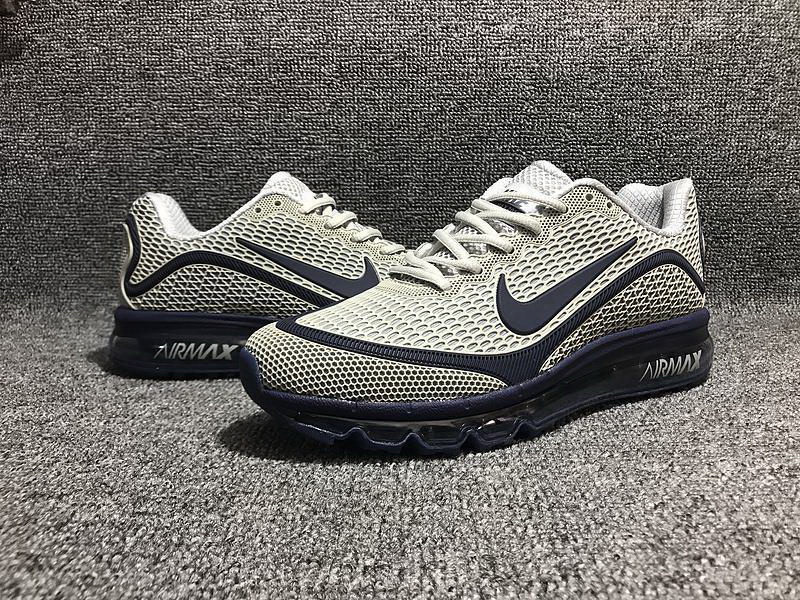 Nike Air Max 2017 Men shoes-215