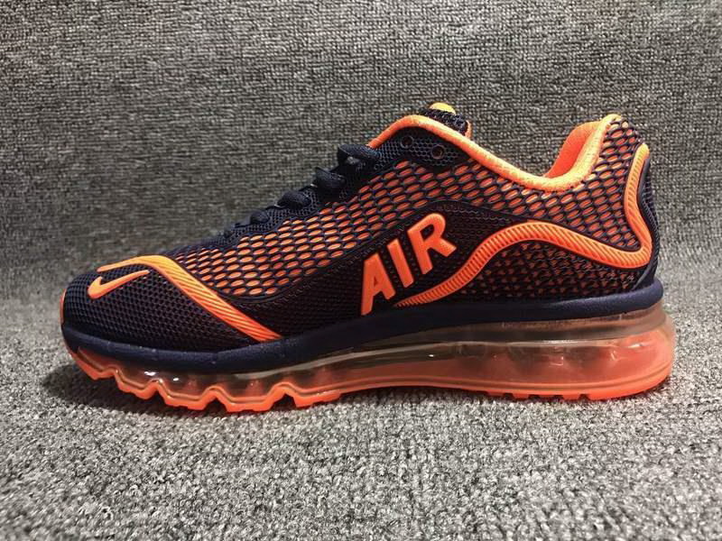 Nike Air Max 2017 Men shoes-216