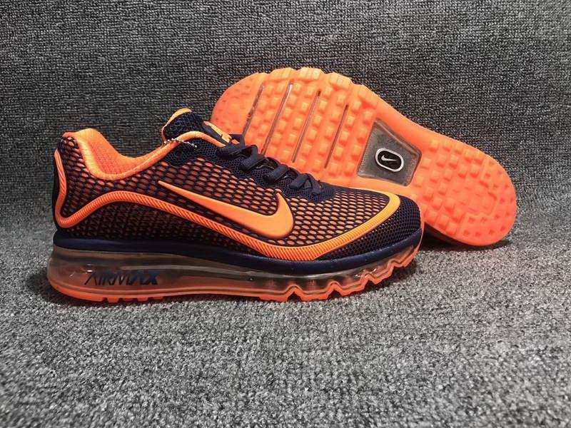 Nike Air Max 2017 Men shoes-216