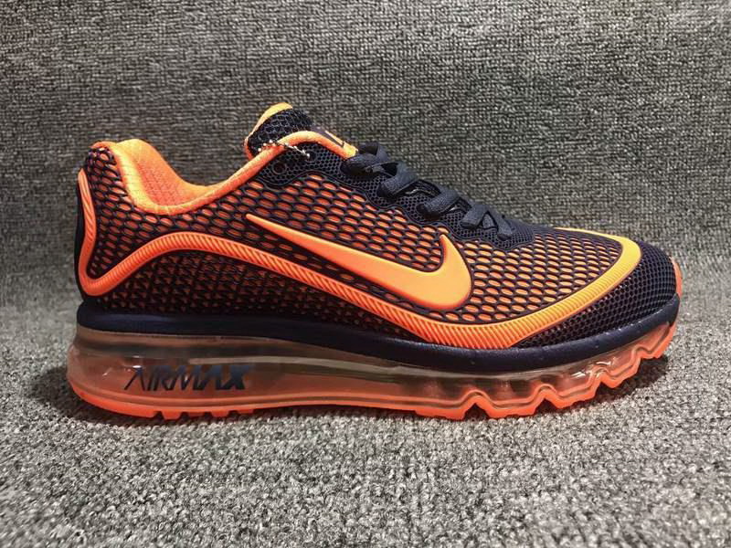 Nike Air Max 2017 Men shoes-216