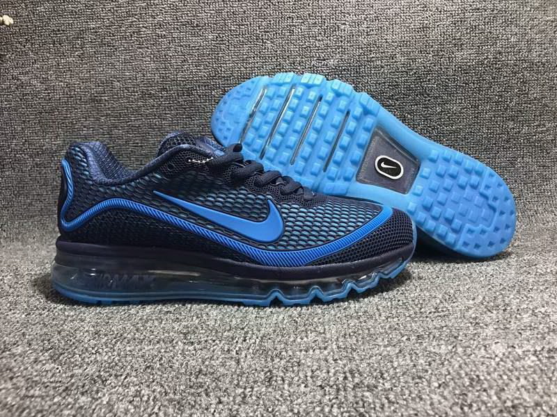 Nike Air Max 2017 Men shoes-217