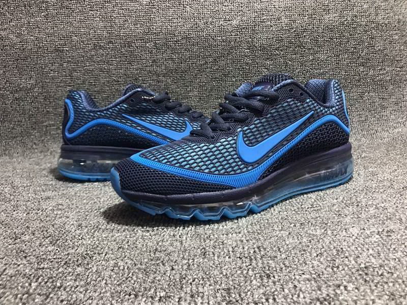 Nike Air Max 2017 Men shoes-217