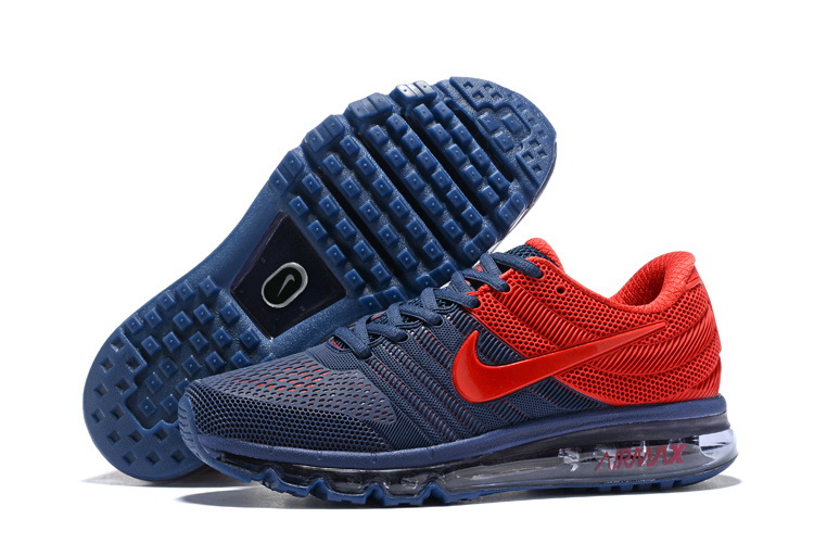 Nike Air Max 2017 Men shoes-219