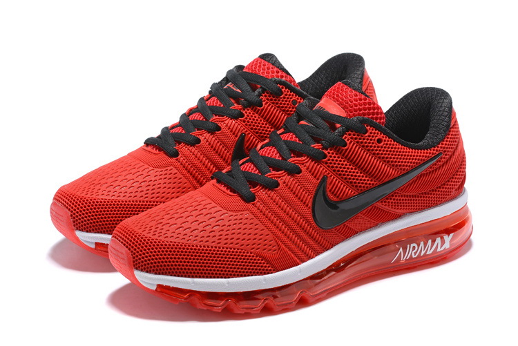 Nike Air Max 2017 Men shoes-223