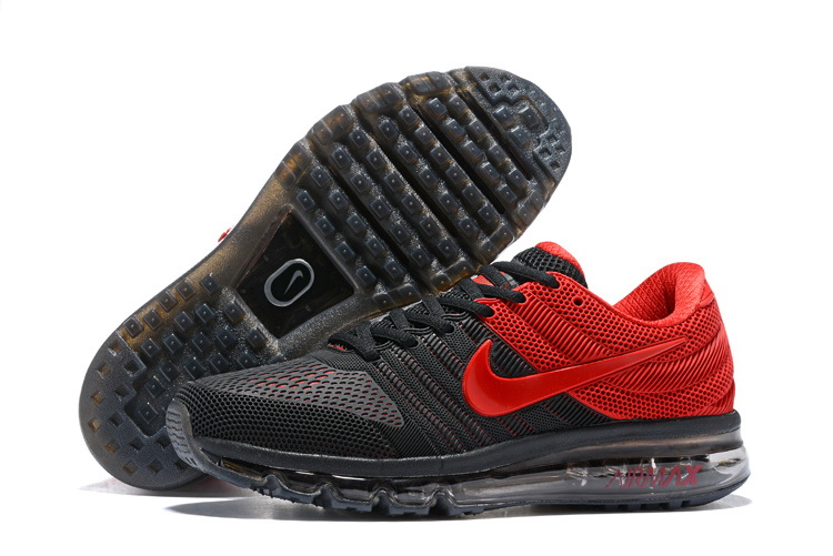 Nike Air Max 2017 Men shoes-224