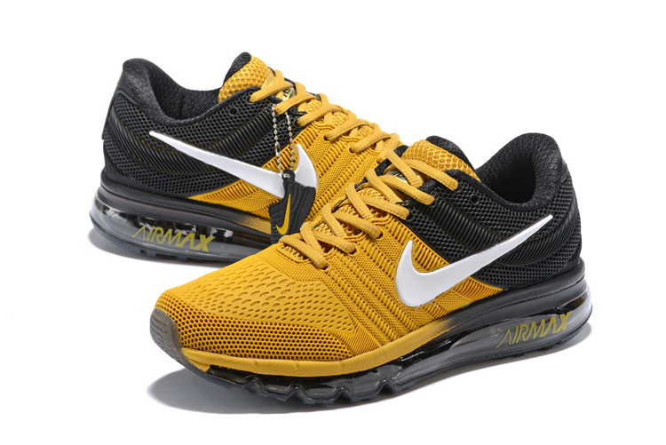 Nike Air Max 2017 Men shoes-225