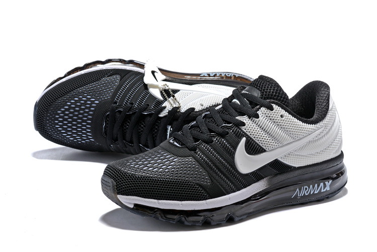 Nike Air Max 2017 Men shoes-226