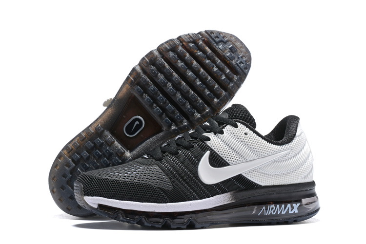 Nike Air Max 2017 Men shoes-226