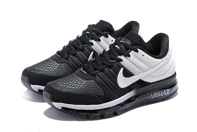 Nike Air Max 2017 Men shoes-226