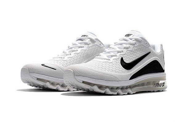 Nike Air Max 2017 Men shoes-229